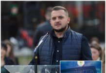 Albi Qamili uron Fitër Bajramin: Paqe, begati dhe afrimitet mes njerëzve