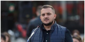 Albi Qamili uron Fitër Bajramin: Paqe, begati dhe afrimitet mes njerëzve