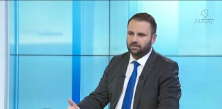 Durmishi: Kryetari i Gjykatës Kushtetuese ta mbrojë kushtetutën dhe të mos futet në politika ditore