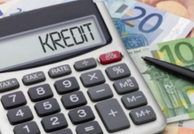 Rriten kreditë në Maqedoni, normat e interesit bankar mbeten të pandryshuara