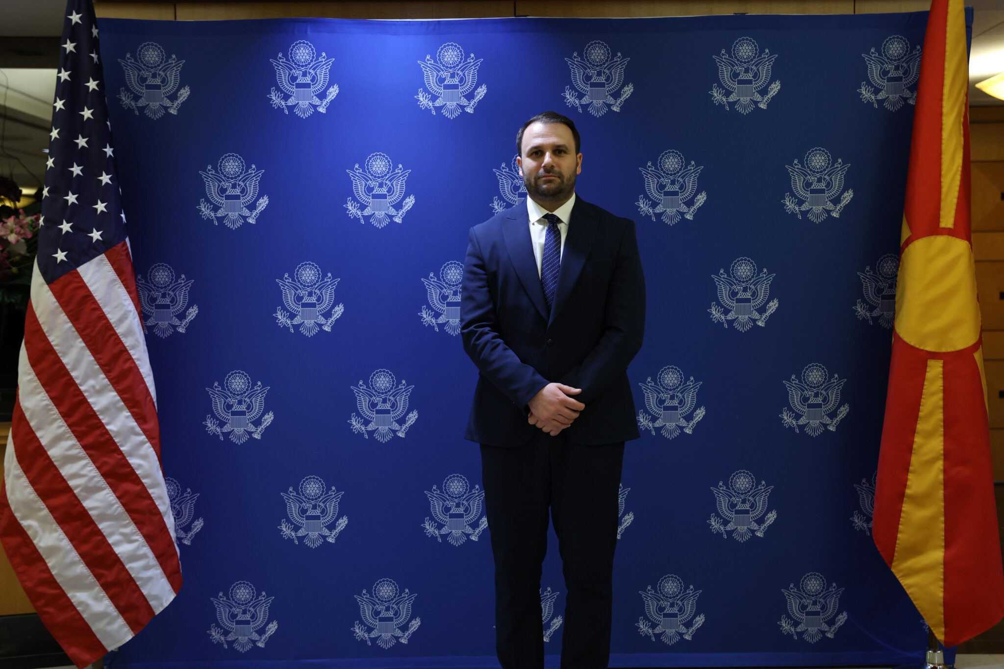 Durmishi në Uashington për dialogun strategjik RMV SHBA  Fokusi te ekonomia