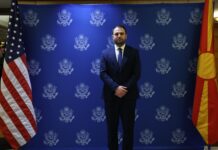 Durmishi në Uashington për dialogun strategjik RMV-SHBA: Fokusi te ekonomia