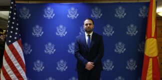 Durmishi në Uashington për dialogun strategjik RMV-SHBA: Fokusi te ekonomia