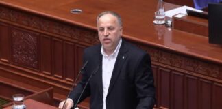 Azizi: BDI po kundërshton atë që vetë e kërkoi – çfarë fshihet pas këtij qëndrimi?