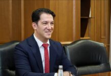 Sali: Përfaqësimi i shqiptarëve në administratë është rritur për 0.5 për qind