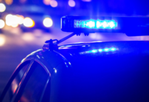 Aksion i gjerë policor në Tetovë e Gostivar: Arrestohen katër persona për vozitje pa patentë shoferi