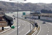 Komunikacioni në vend zhvillohet pa ndërprerje, pa vonesa në pikat kufitare