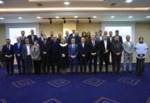 VLEN: Tetova, zemra e bashkëpunimit shqiptar në Ballkan