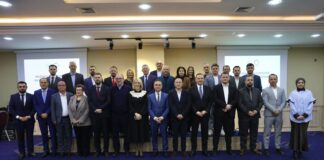 VLEN: Tetova, zemra e bashkëpunimit shqiptar në Ballkan