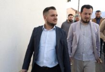 VLEN drejt bashkimit, Qamili: Është vendosur për modelin me bashkëkryetar