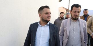 VLEN drejt bashkimit, Qamili: Është vendosur për modelin me bashkëkryetar