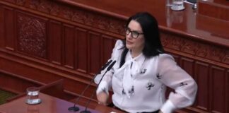 Imeri i drejtohet Ademit: Sa ishe në pushtet, nuk çave kokën për studentët