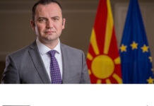 Kapet sërish në rrenë Bujar Osmani