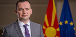 Kapet sërish në rrenë Bujar Osmani