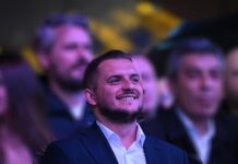 Qamili për Jurisprudencën: Pse nuk reagoi kryeministri Talat Xhaferi kur djali i tij e dha provimin maqedonisht?