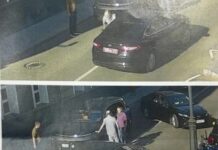 Ambasadori i RMV-së në Rusi shkaktoi një aksident trafiku në Moskë nën ndikimin e alkoolit