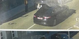 Ambasadori i RMV-së në Rusi shkaktoi një aksident trafiku në Moskë nën ndikimin e alkoolit