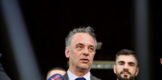 Aliu: Pas 13 vitesh, punonjësit e “Komunalec” në Gostivar sigurojnë të drejtën për sigurim shëndetësor