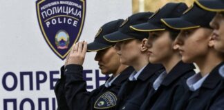 Kuvendi miratoi Ligjin për Shkollën e Mesme Policore, ja si do të funksionojë