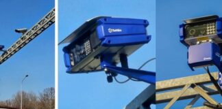 “Safe City” zgjerohet edhe në një qytet tjetër në Maqedoninë e Veriut