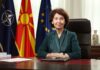 Siljanovska-Davkova: Nuk duhet të presim dekada për BE-në