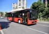 Transporti publik në Shkup me orar të së dielës gjatë festave të Pashkëve