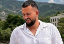 Tragjike/ Dyshohet se e zuri rryma, humb jetën 31 vjeçari! Së shpejti do të bëhej baba