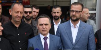 Kasami letra e Ahmetit: “Paska marrë rrugën për në Hënë