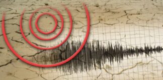 Tërmet në Maqedoni, ja sa ballë ishte