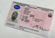 Policia e Tetovës konfiskon vetura, shoferët nuk kishin patentë shoferi