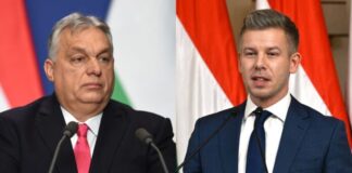 Opozita fiton në Hungari, Orban shkon në histori