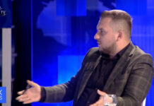 Albi Qamili: Në mungesë kredibiliteti, BDI tentoi t’i keqpërdorë protestat studentore