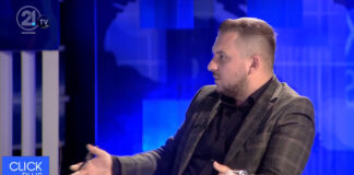 Albi Qamili: Në mungesë kredibiliteti, BDI tentoi t’i keqpërdorë protestat studentore