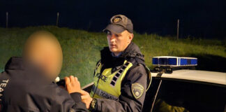 Gjashtë shoferë u privuan nga liria për shkelje të rregullave të komunikacionit