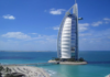 Hoteli më ikonik në Dubai, Burj Al Arab, mbyllet për 18 muaj