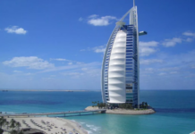 Hoteli më ikonik në Dubai, Burj Al Arab, mbyllet për 18 muaj