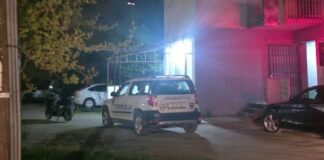 Aksioni në Tetovë, raportohet se droga është gjetur në një dyqan në “Bllok 70”?!