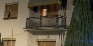 Operacion i befasishëm policor në shtëpinë e ish kryetares së Komunës së Tetovës Teuta Arifi