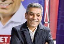 Mexhiti: VLEN nuk ka frikë nga zgjedhjet e parakohshme, për BDI-në do të ishte fundi i tyre