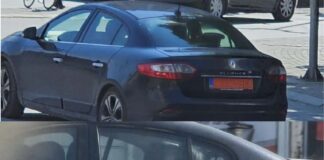 Njeriu i dytë në ministrinë e Stoilkoviqit kapet me makinë zyrtare në Kumanovë, a do të ndërmerren masa për keqpërdorim?