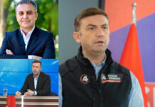 Nga derë më derë në heshtje Ku janë sot ata që premtonin ndryshim?