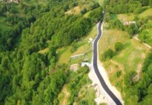 Maqedonia e Veriut siguron 2 milionë € për ndërtim të rrugës Tetovë-Prizren