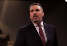 Bekim Fazliu gozhdon ish-funksionarët e BDI-së: Disa gjëra, dreqi e marrtë, nuk mund t’i kalojmë në heshtje