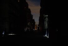 Disa pjesë të Tetovës,Fshati Strimnicë dhe Zhelina nesër pa rrymë