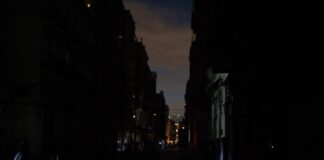 Disa pjesë të Tetovës,Fshati Strimnicë dhe Zhelina nesër pa rrymë