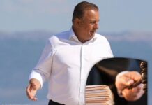 Ramiz Merko “shuplakë” Ali Ahmetit: Mos kërko drejtësi selektive