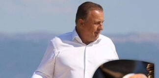 Ramiz Merko “shuplakë” Ali Ahmetit: Mos kërko drejtësi selektive