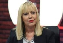 Ndërron jetë gazetarja e njohur nga Maqedonia