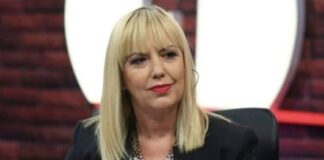 Ndërron jetë gazetarja e njohur nga Maqedonia