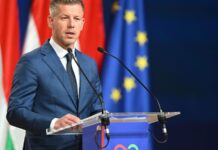 Magyar: Hungaria do të ekzekutojë urdhër-arrestin ndërkombëtar për Netanyahun